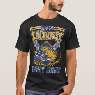 Camiseta Equipo de club de Lax Outfit jugador entrenador af