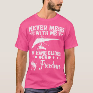Camiseta Equipo de colisión de pandillas colgante de gancho