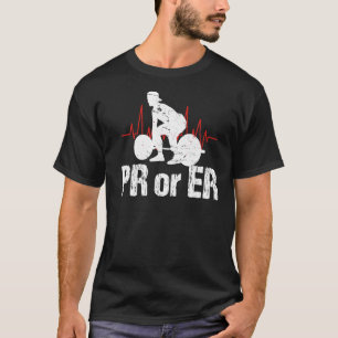 Camiseta Equipo De Construcción De Cuerpos De Redes Pública