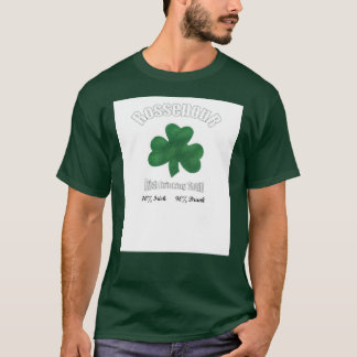Camiseta Equipo de consumición del RR