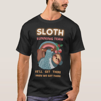 Camiseta Equipo De Correr Tragamonedas Con Manga Corta De C