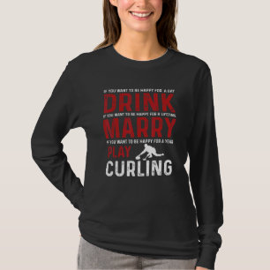 Camiseta Equipo de curado de amor