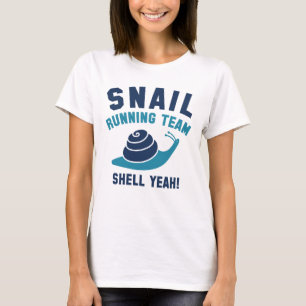 Camiseta Equipo de ejecución de errores