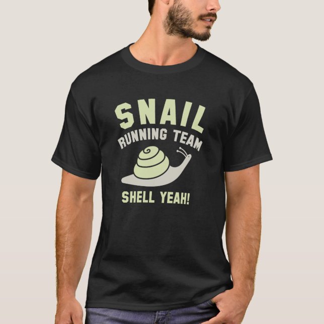 Camiseta Equipo de ejecución de errores (Anverso)