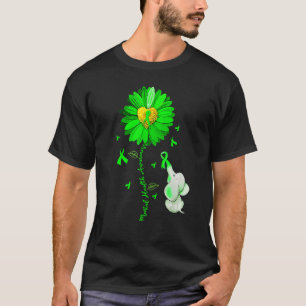 Camiseta Equipo de Elefantes de Giro Azul Salud Mental Exte
