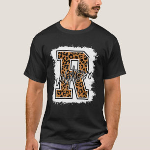 Camiseta Equipo de espíritu de equipo de fanático de deport