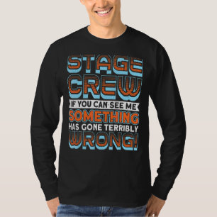 Camiseta Equipo De Fase Si Me Pueden Ver En El Pasado
