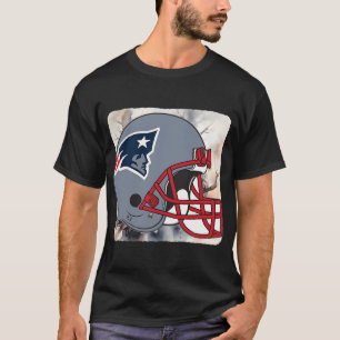 Camiseta Equipo de fútbol de Nueva Inglaterra