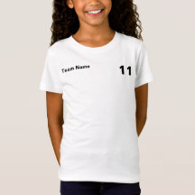 Equipo de Fútbol Infantil Uniforme de Liga Persona