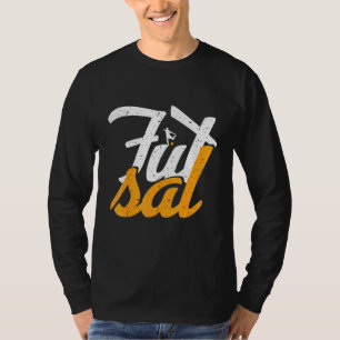 Camiseta Equipo de Futsal Soocer Goalkeeper interior 1