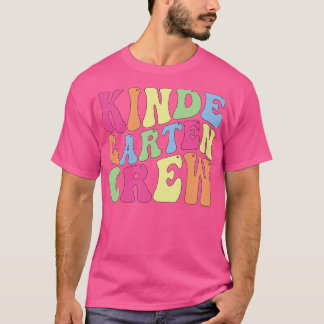 Camiseta Equipo de garten de Kinder