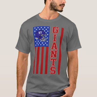 Camiseta Equipo de Gigantes 1