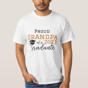 Camiseta Equipo de Graduación Familiar personalizado Coinci