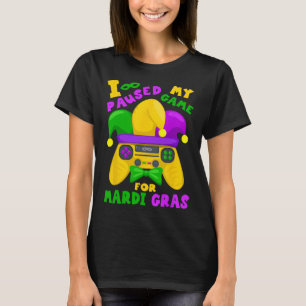 Camiseta Equipo De Gras Para Hombres Y Niños; Juego De Vide