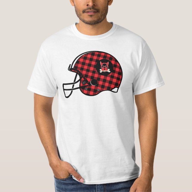 Camiseta Equipo de grupo (Anverso)