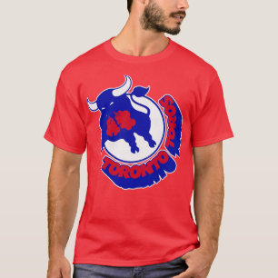 Camiseta Equipo de hockey 1 de Toronto