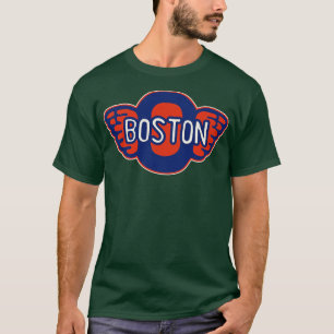 Camiseta Equipo de hockey de los Juegos Olímpicos de Boston