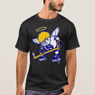 Camiseta Equipo de hockey derrotado Minnesota