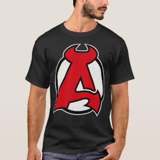 Camiseta Equipo de hockey Diabetes de Albany