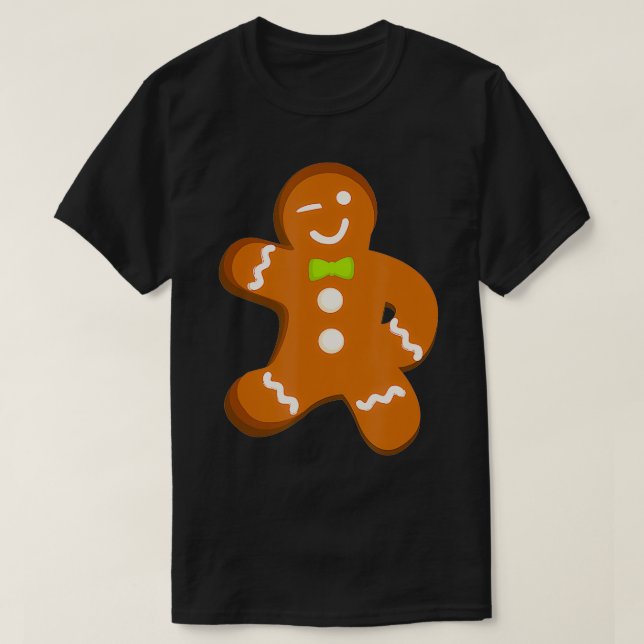 Camiseta Equipo de horneado de cocina para hombre de pan de (Diseño del anverso)