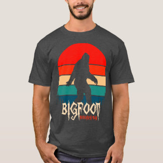 Camiseta equipo de investigación 10