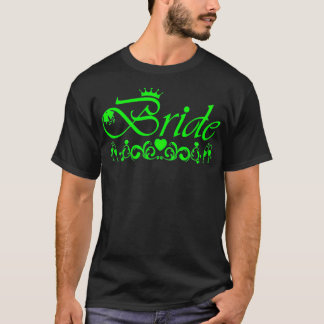 Camiseta Equipo de Kopie von fiesta de solteros rosados 3