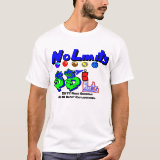 Camiseta Equipo de la bahía del dólar