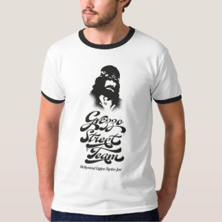 Camiseta Equipo de la calle de Grezzo