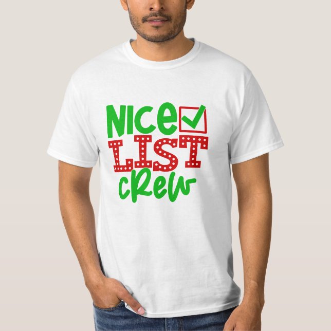 Camiseta Equipo de listas de Niza (Anverso)