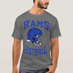 Camiseta Equipo de Los Ángeles Rams