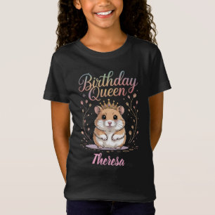 Camiseta Equipo de Mapache de la Basura Diseño Divertido de