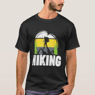 Camiseta Equipo de naturaleza del camping eslovaco 2