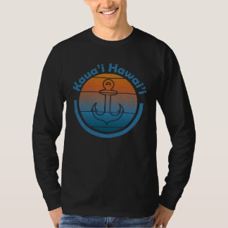 Camiseta Equipo de navegación del capitán de mar  Marinero 