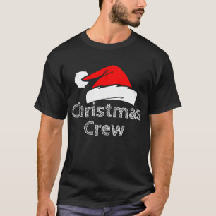 Camiseta Equipo de navidades