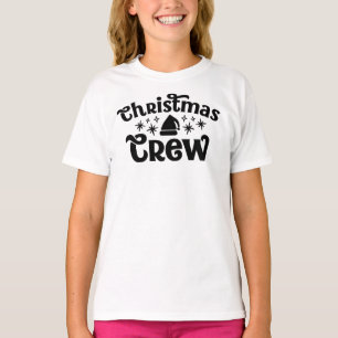 Camiseta Equipo de navidades 55730