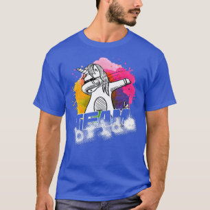 Camiseta Equipo de Novia Femenino - Mujeres Despedida de So