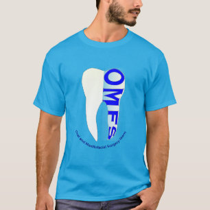 Camiseta Equipo de OMFS