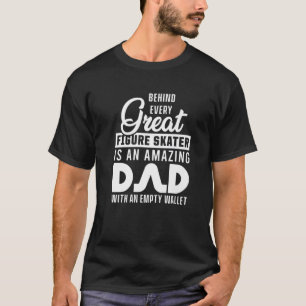 Camiseta Equipo de patinaje sobre hielo para patinar sobre