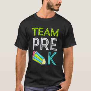 Camiseta Equipo De Predicación A Maestros De Primera Jornad