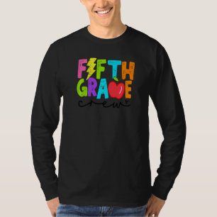 Camiseta Equipo de Quinto Grado de Equipo de Quinto Grado d
