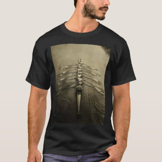 Camiseta Equipo de rastreo