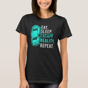 Camiseta Equipo De Realidad Virtual Para Un Jugador De Virt