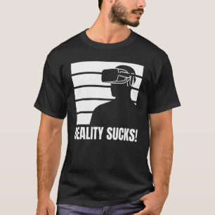 Camiseta Equipo De Realidad Virtual Para Un Jugador Vr De R