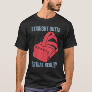 Camiseta Equipo De Realidad Virtual Para Un Jugador Vr De R