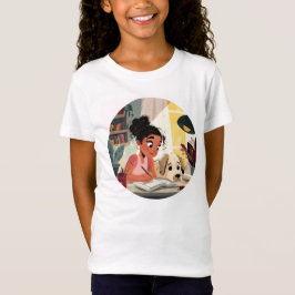 Camiseta Equipo de Regreso a Clases