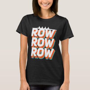 Camiseta Equipo De Remolque Retro Regalo De Barco I Reflect