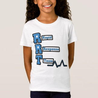 Camiseta Equipo de Respuesta Rápida