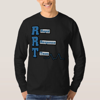 Camiseta Equipo de Respuesta Rápida