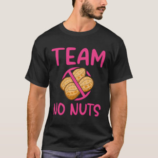 Camiseta Equipo de revelación de género sin padres