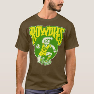 Camiseta Equipo de Rowdies de Tampa Bay
